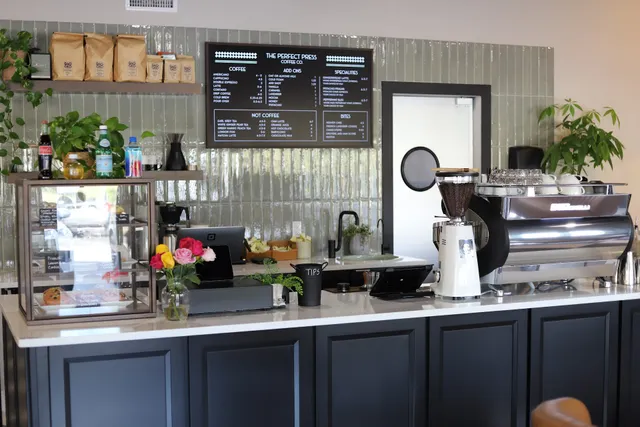 The Perfect Press Coffee Co.,LLC