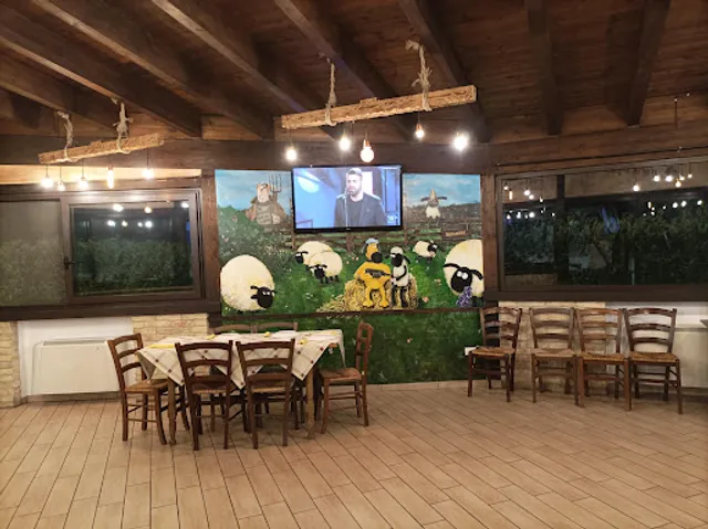 Ristorante La Veranda