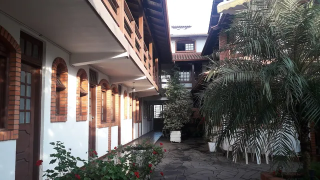 Apart Hotel Universitário