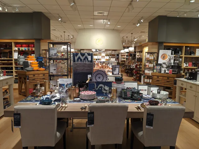 Williams-Sonoma