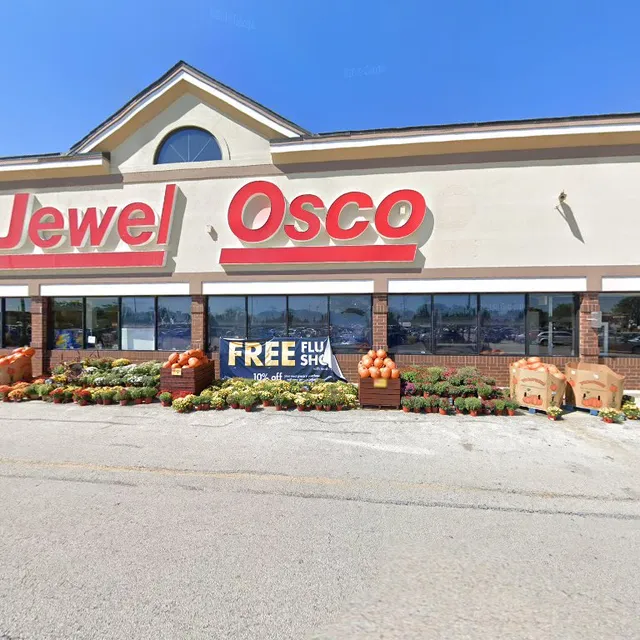 Jewel-Osco Deli