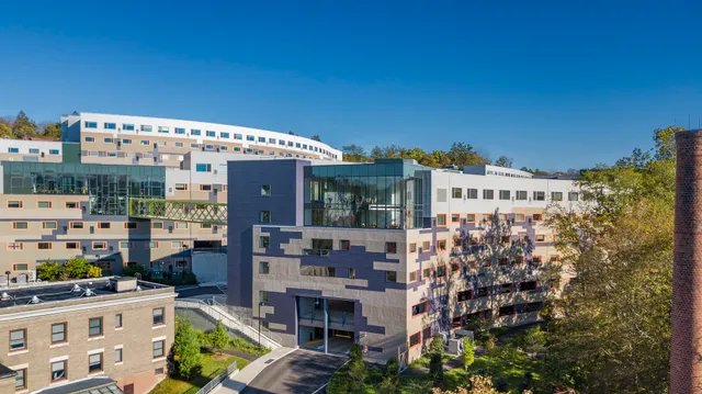 Collegetown Terrace Apartments