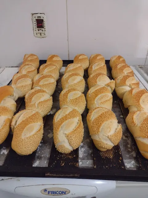 Panificadora Bonanza