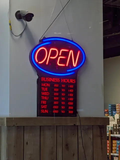 Grocery Checkout Fresh Market