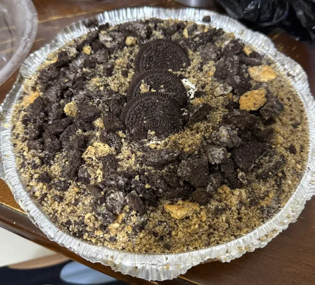 Sweets Cafe & Market