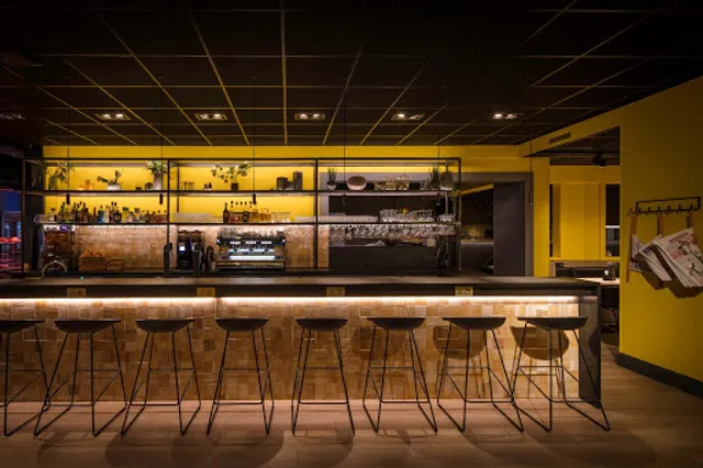 centerken - food & drinks