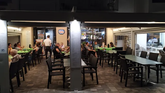 Bar Restaurant L'Escull