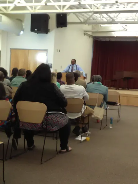 The Evergreen State College Tacoma