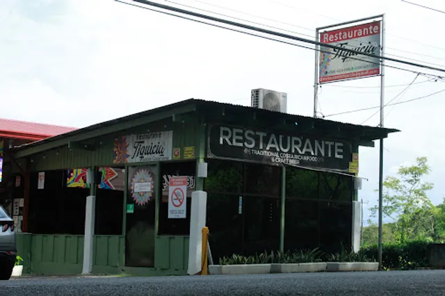 La Tabernita Tiquicia