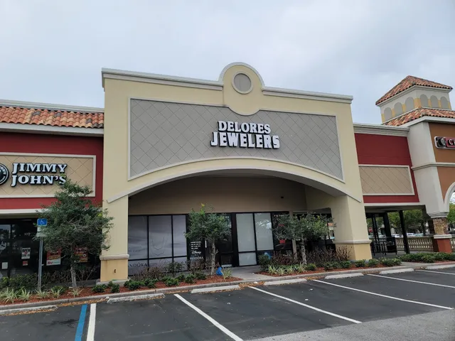 Delores Jewelers