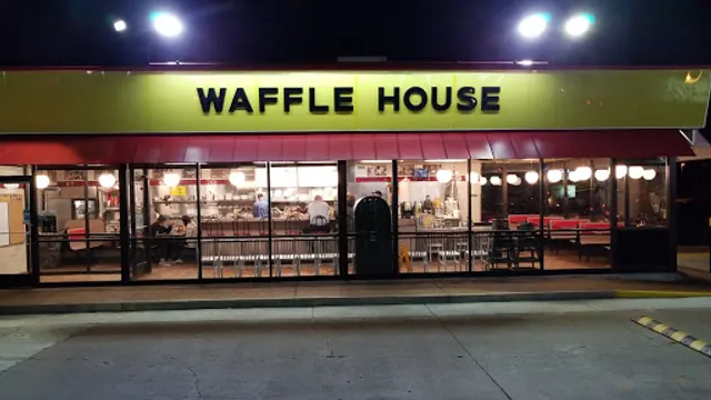 Waffle House
