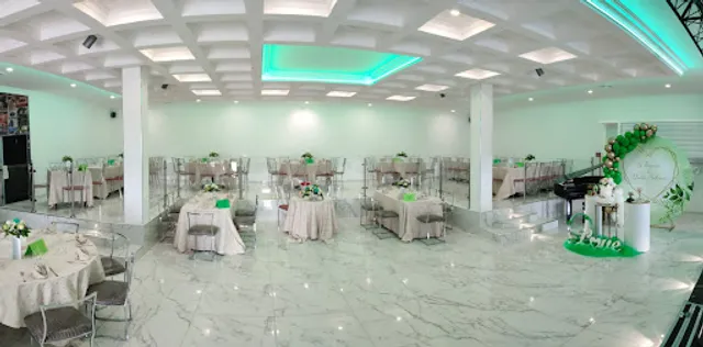 Noir Eventi Bar & Restaurant