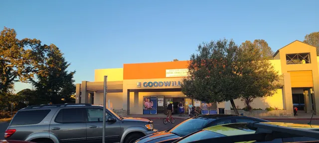Goodwill Industries Sacramento Valley & Northern Nevada
