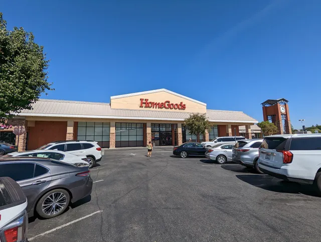 Bakersfield Village HVAC Center