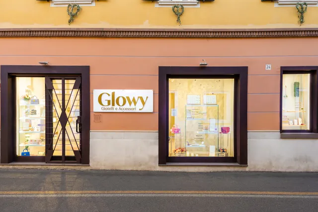 Glowy Gioielli e Accessori