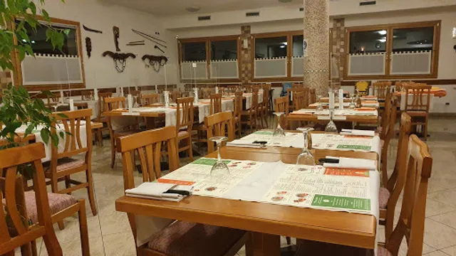 Ristorante 4 Stagioni - Colle Balisio (LC)