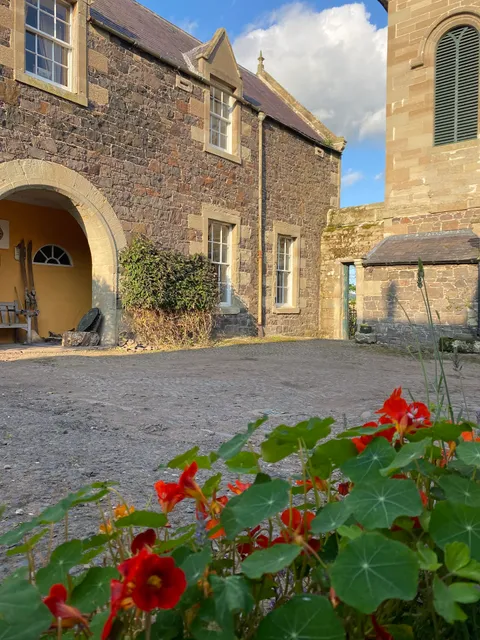 Lochside Stable House