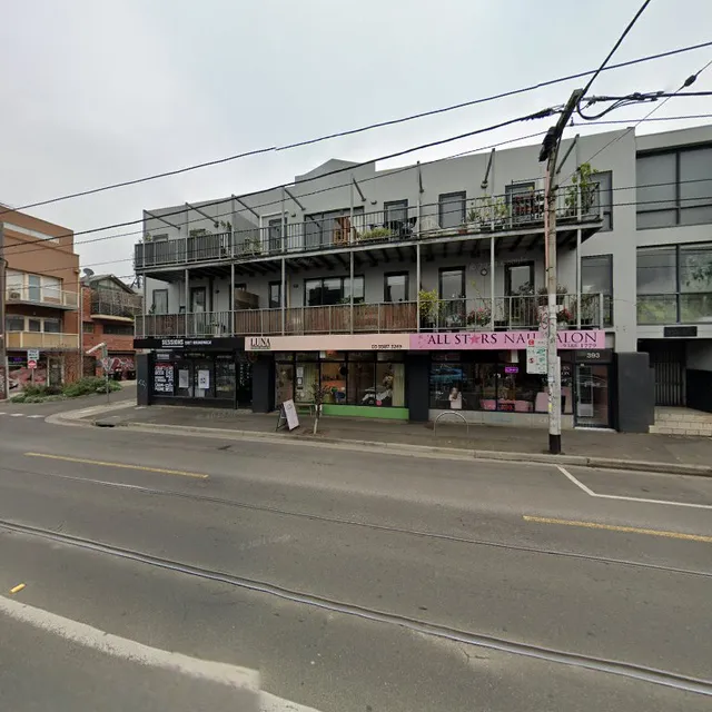 Sessions East Brunswick