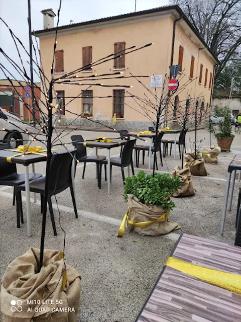 Osteria Castelvecchio