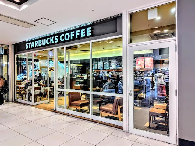 Starbucks Coffee - Tokyu Plaza Totsuka
