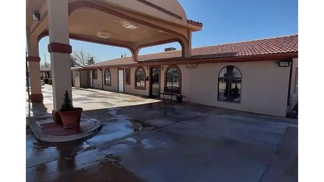 Travelodge by Wyndham Kanab