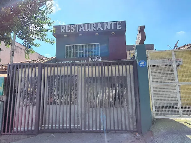 Restaurante Kilomania