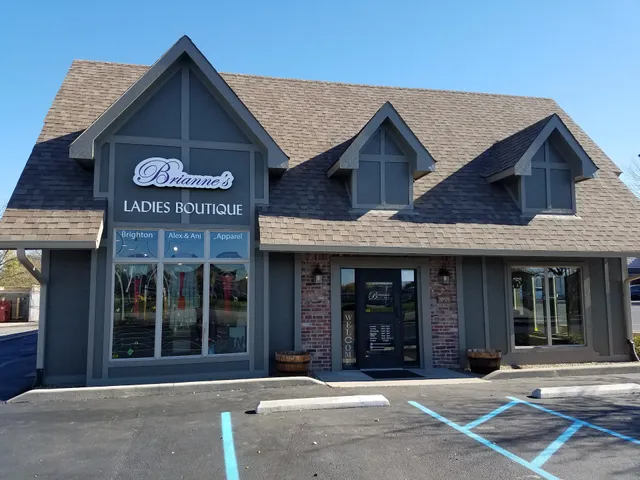 Brianne's Boutique