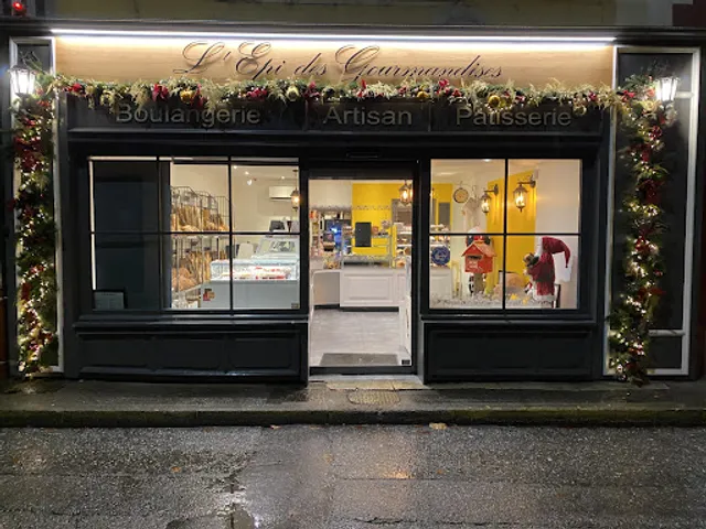 L Epi Des Gourmandises RB