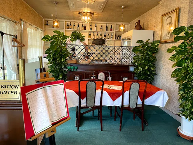 アモーレ アベーラ