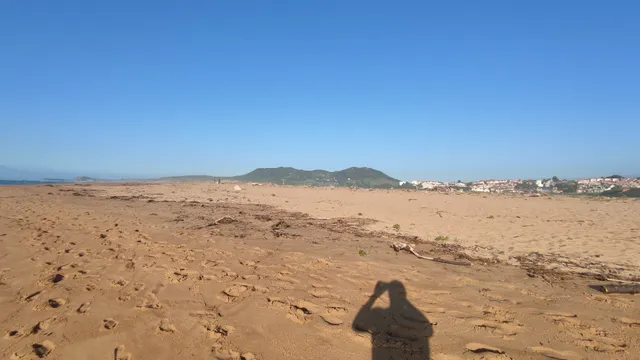 Playa de Valdearenas