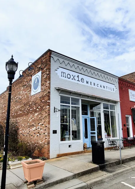 Moxie Mercantile