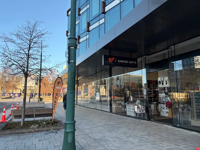 KIWINZ Gifts Otautahi