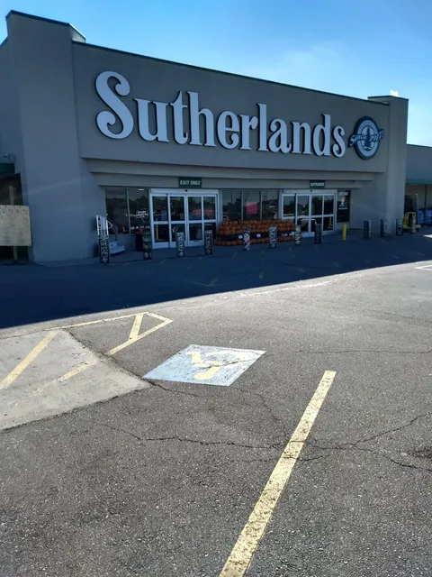 Sutherlands