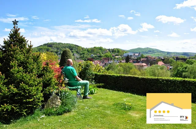 Ferienwohnung Panorama