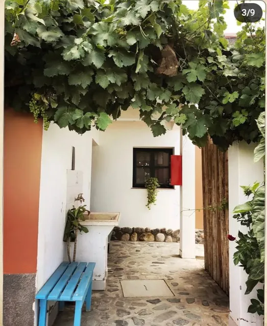 Cabañas Mi Campito Cachi