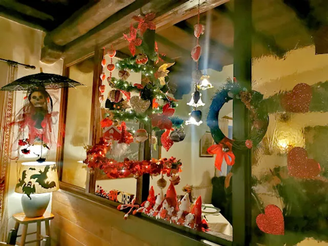 Il Casale delle Streghe