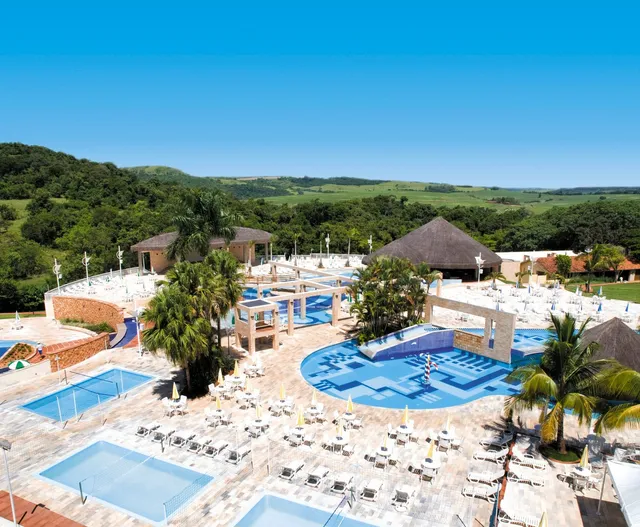 Aguativa Golf Resort