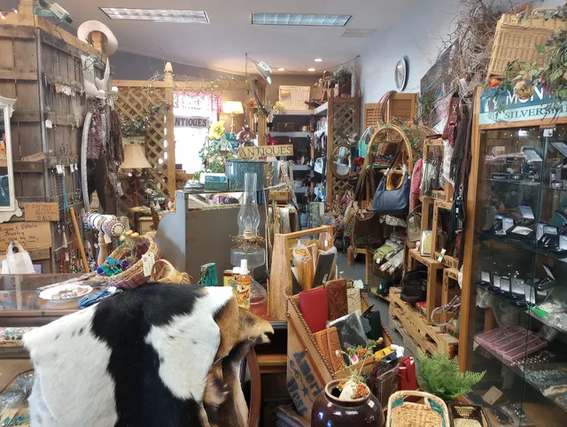 Circle O Farm Center