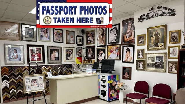 Mantione Studios Photography