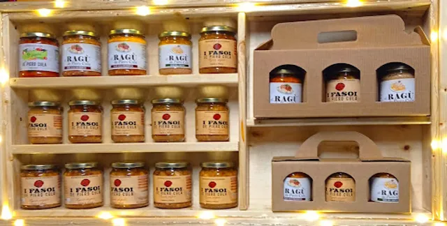 Bruschetteria Trattoria da Piero