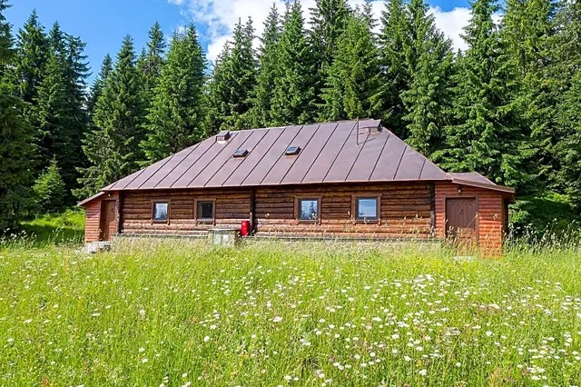 Hotel Granit Smrekovica