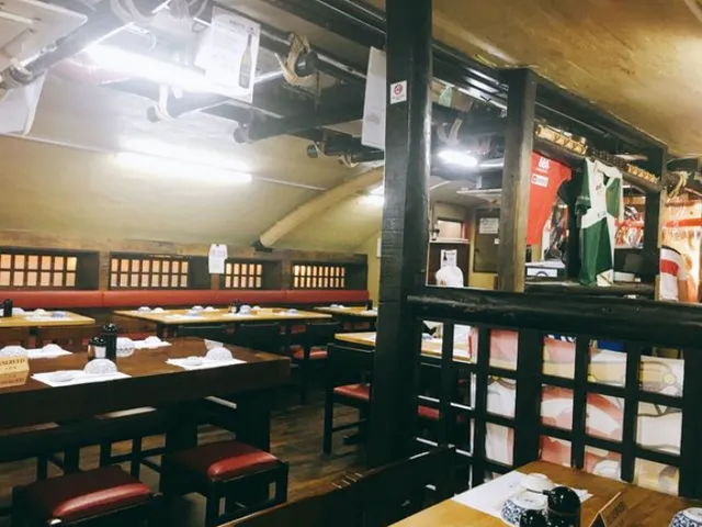 Andy's Shin Hinomoto