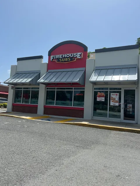 Firehouse Subs