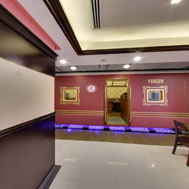 Malabar Express Restaurant