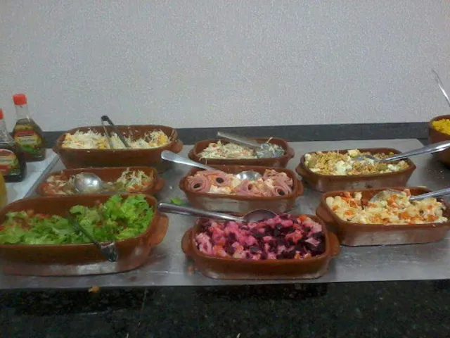 Churrascaria Sabor Do Sertão Iguatu Ceará