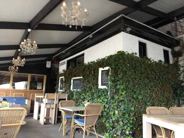 In 't Zicht der Schelde