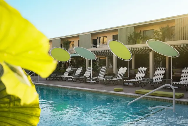 The Maidstone New Orleans