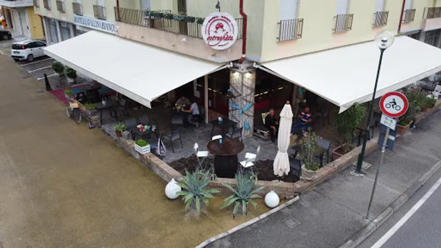 Enoteca Bistrot Ostregheta