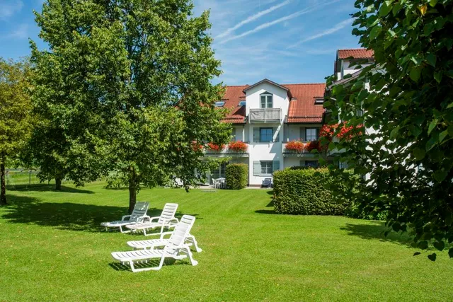 Ferienwohnungen Brünnsteinblick und Kranzhorn Oberaudorf