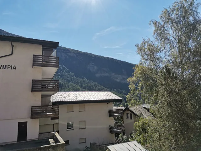 Ferienwohnungen Haus Gstein